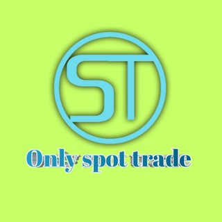 Only spot trade (free signal)