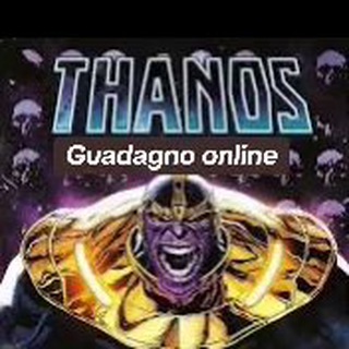 ✨GUADAGNO ONLINE✨powered TJMONEYFREEDOM