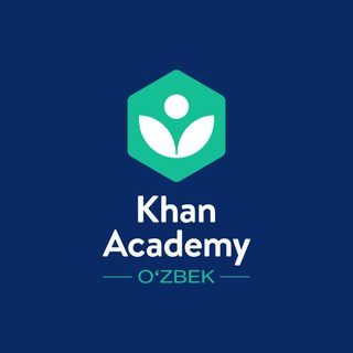 Khan Academy Oʻzbek admin