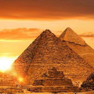 Crypto pyramids