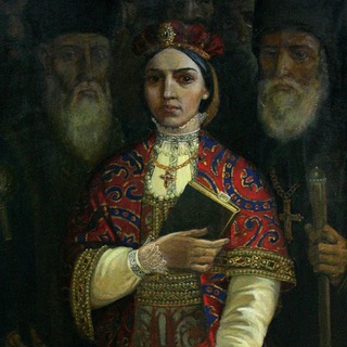 маРуська бесіда
