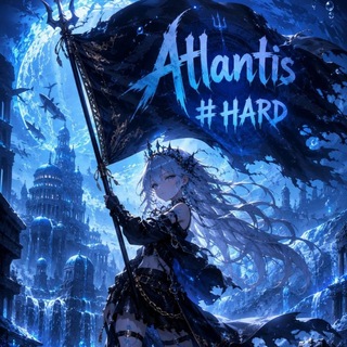 𝐀𝐓𝐋𝐀𝐍𝐓𝐈𝐒 𝐇𝐀𝐑𝐃