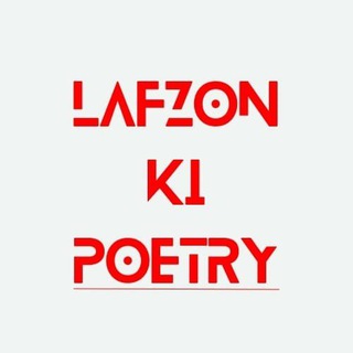 Lafzon_ki_poetry