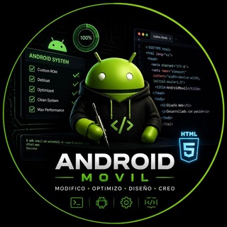 AndroidMovil