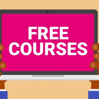 Free courses with certifications!