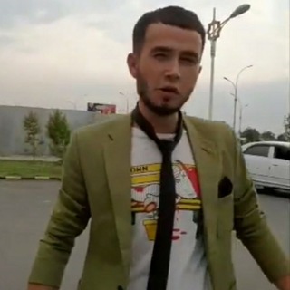 Deganakan funnymen qalbim_uz ohirigacha ko‘ring😎😎😎