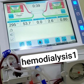 Hemodialysis1