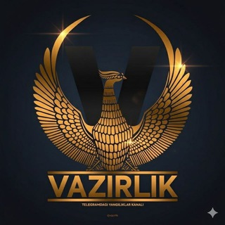 Менеджер : VAZIRLIK ADMINI