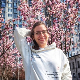 Diana Volkova 🪽