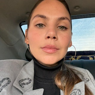 Anna Tsvetkova