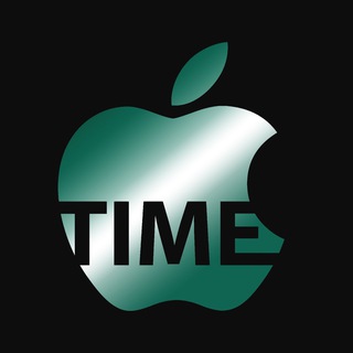 Apple Time Стрий