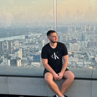 Danil Bitget | P2P | GMT+7