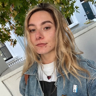 anna kharchenko