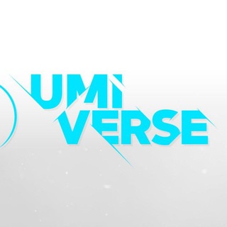 UMIVERSE | Official Chat group