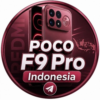 Poco F9 Pro/Ultra | Athens/Songyuan 🇲🇨