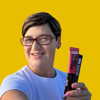 Ирина Палилова