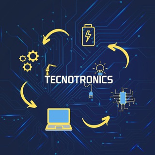 TecnoTronics_bot