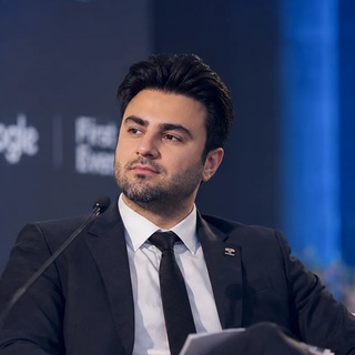 مهدی جبین پور | هلدینگ توسعه کیان