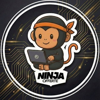 Il Ninja Delle Offerte 🥷🏻