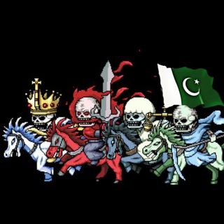 APOyield (Soul) Pakistan🇵🇰