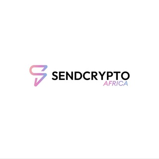 SendCrypto Africa Official