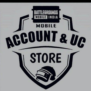 BGMI ACCOUNT