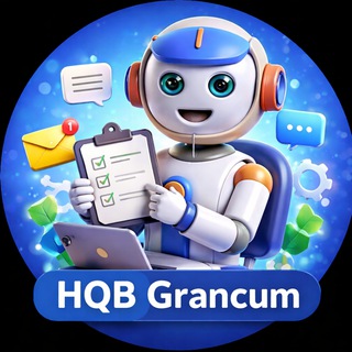 HQB Grancum Channel