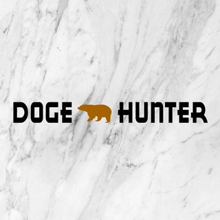 The Doge Hunter