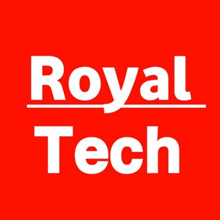 Royal Tech Official 🦜