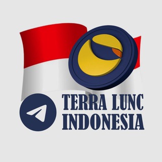 Terra Lunc Indonesia 🇮🇩