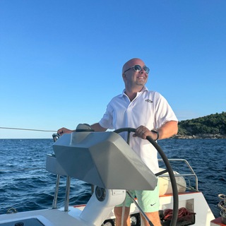 Yachta Tour Пхукет Александр