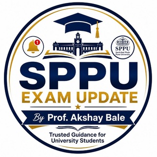 Exam Update - Mr. Akshay Bale