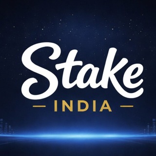 Stake India