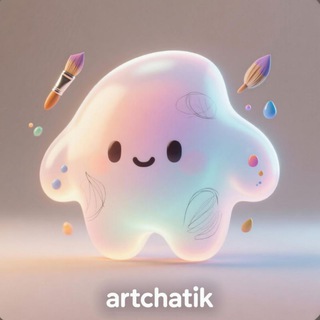 ᴀʀᴛᴄʜᴀᴛɪᴋ