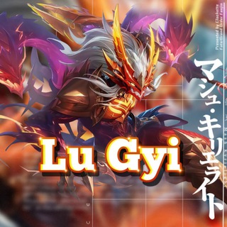LuGyi SellPoofs