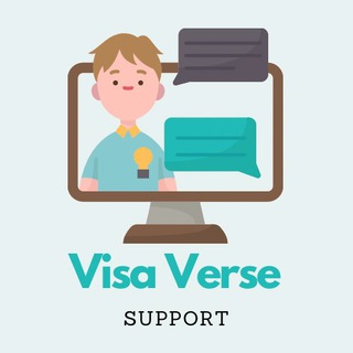Visa Verse
