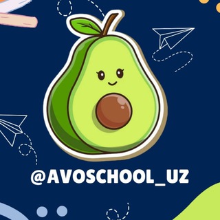 AVOschool.uz