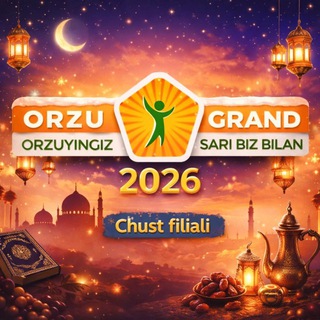 Chust Orzu Mebel savdo doʼkoni