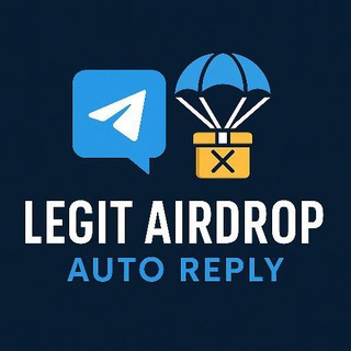 Legit Airdrop Support