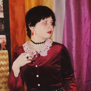 Анна Принц @