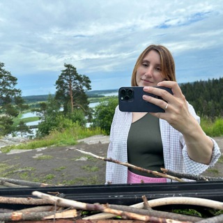 Alina Solomina