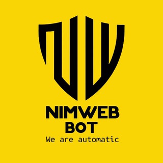 NimWeb Bot