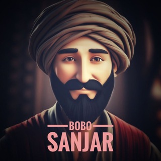 Bobo Sanjar