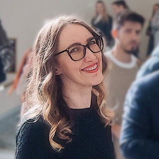 Irina Golmgrein