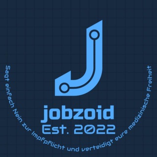 🤖 Jobzoid - Jobs ohne Impfung Deutschland