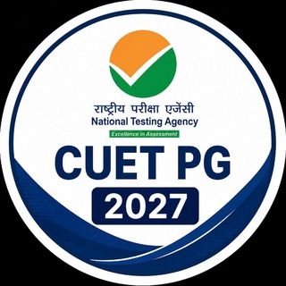 CUET PG (POLITICAL SCIENCE) 2027