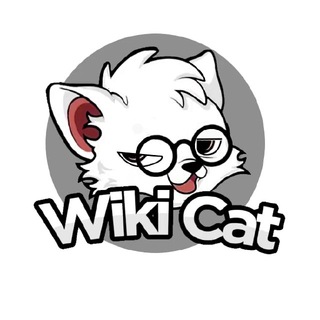 WIKI CAT | WKC (Chat Group)