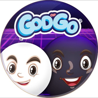 God of Go