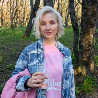 Психолог Катерина Панфилова