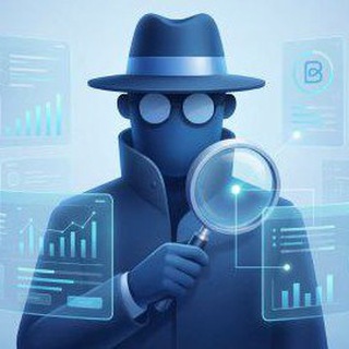 Blue Consultas Bot
